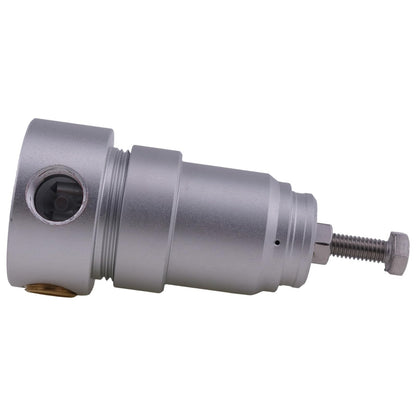 Válvula reguladora de presión (3 unidades, 36854149, 35359090) para aire acondicionado Ingersoll Rand Doosan (envío solo a EE. UU.)