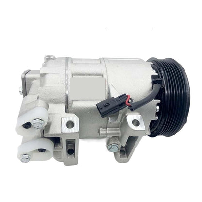 Compresor de aire acondicionado VCS14IC 12V 926003TA3B 926003TA2E 926003TA2B para Nissan Altima 2.5L 2013-2018