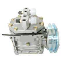 Compresseur de climatisation 24 V ACA200A007A ME121066 pour camion de combat Mitsubishi Fuso