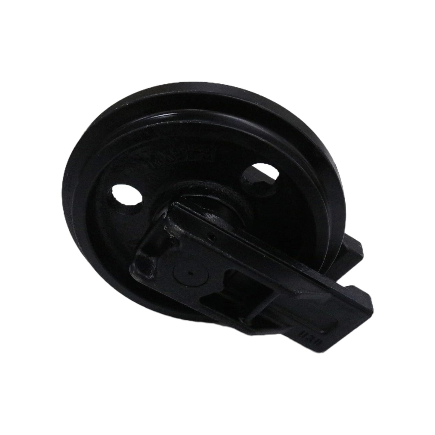 Front Idler RD158-21302 RD118-21300 RD148-21300 for Kubota Excavator KX121-3ST KX121-3 KX040-4 KX033-4