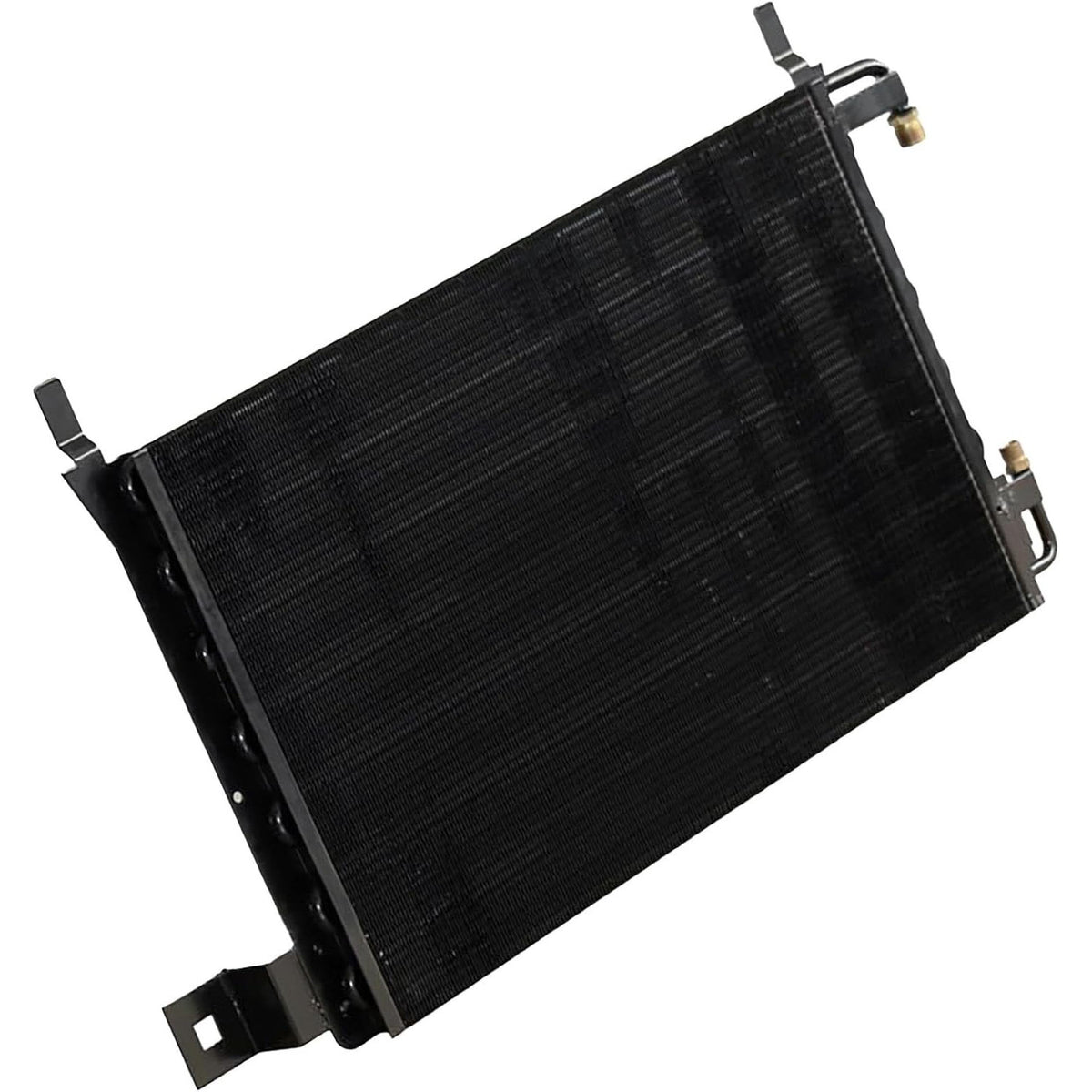 A/C Condenser 6674234 for Bobcat 863 864 873 883 S220 S250 S300 S330 T200 T250 T300 T320 Skid Steer Loader - KUDUPARTS