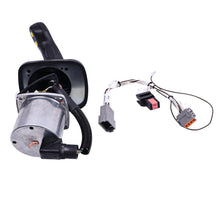 Manette de commande 05561732 pour rouleau compresseur Bomag