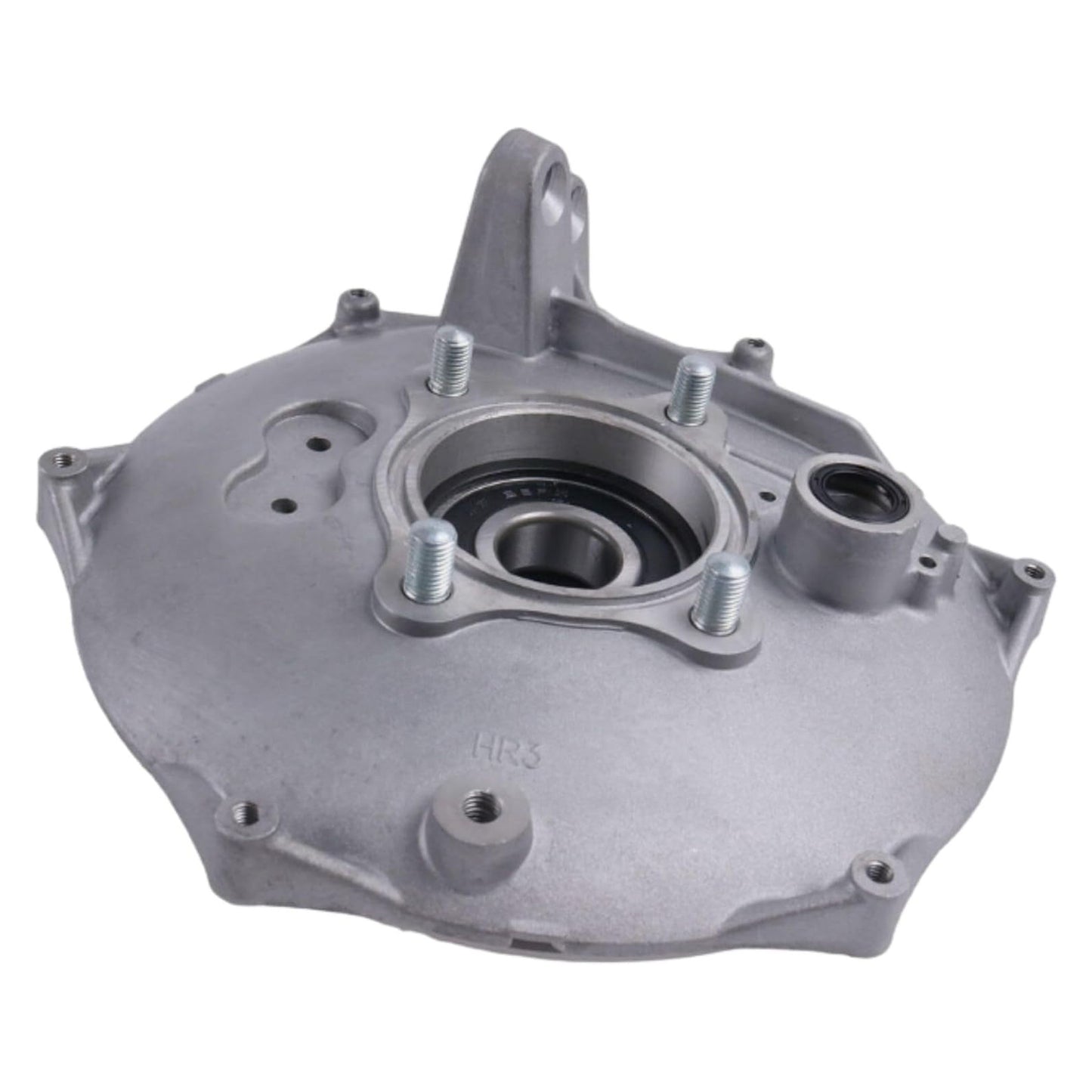 Panneau de frein arrière 43010-HR3-A20 pour VTT Honda Rancher 420 TRX420 Foreman 500 TRX500 2014-2023