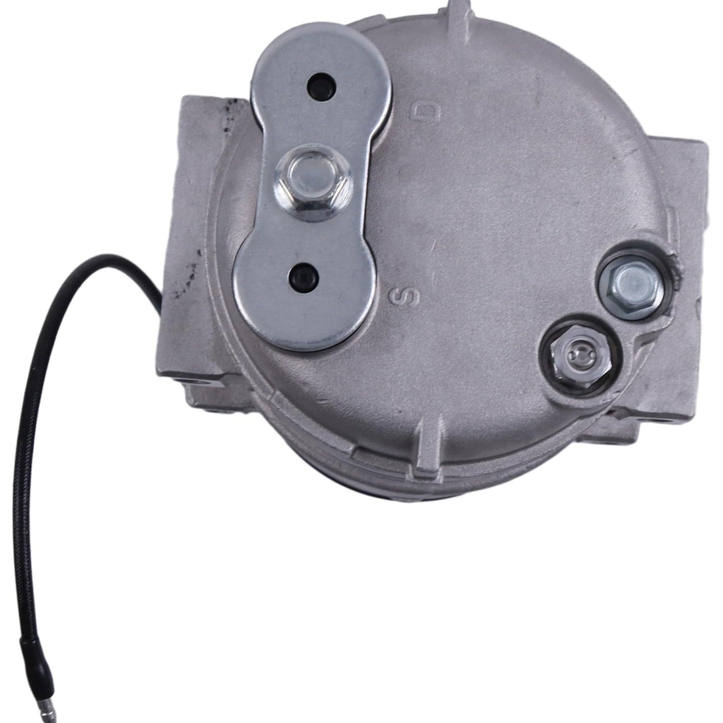 TM-16HS 12V A/C Compressor Z0006406A 435-56282 for Shuttle Bus Va Rv Transair Carrier Systems - KUDUPARTS