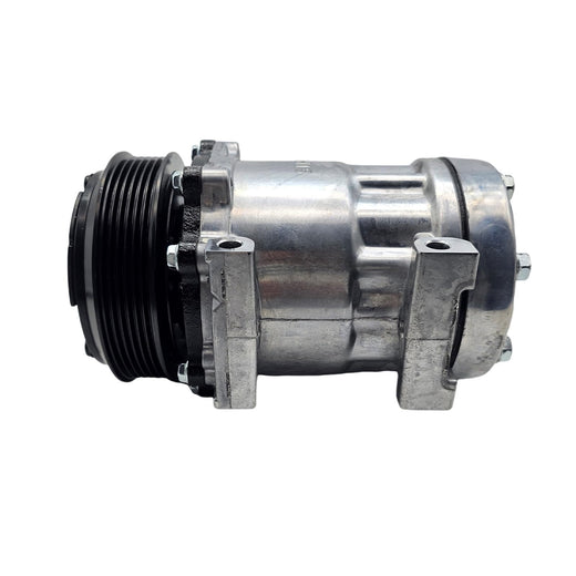 7H15HD A/C Compressor 20514024 85119605 for Volvo Truck VN VT Series - KUDUPARTS