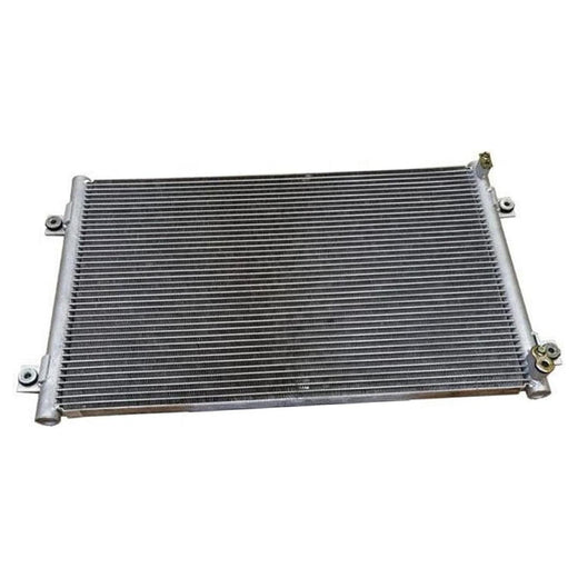 Condenser 346-8044 for Caterpillar Excavator 316F 316F L 318F 318F L 320E LRR 320E RR 320F L 323F 323F LN - KUDUPARTS