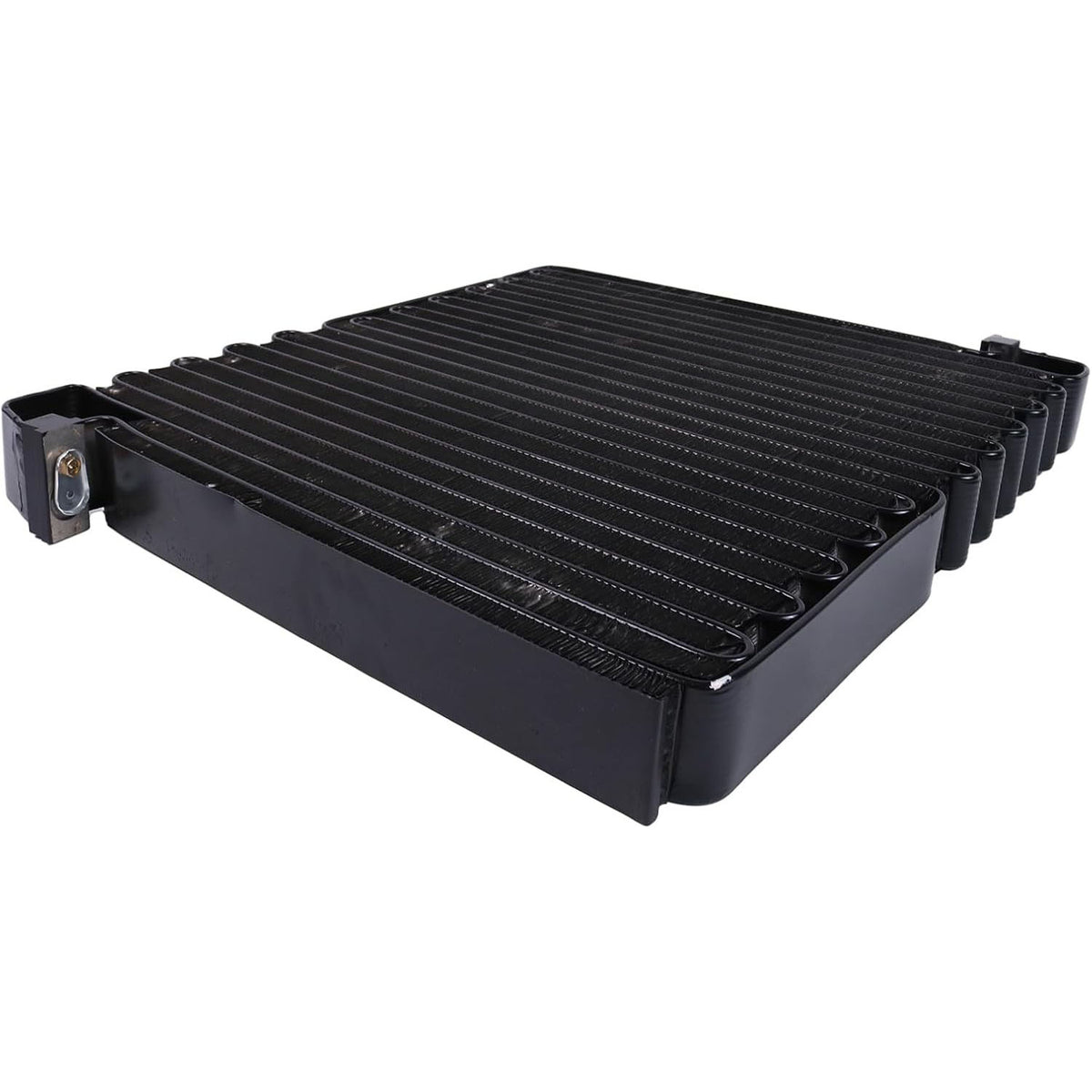 A/C Condenser Core VOE11007249 for Volvo Excavator EC280 EC340 EC390 Loader L120B L150 L180 L70B L90C - KUDUPARTS