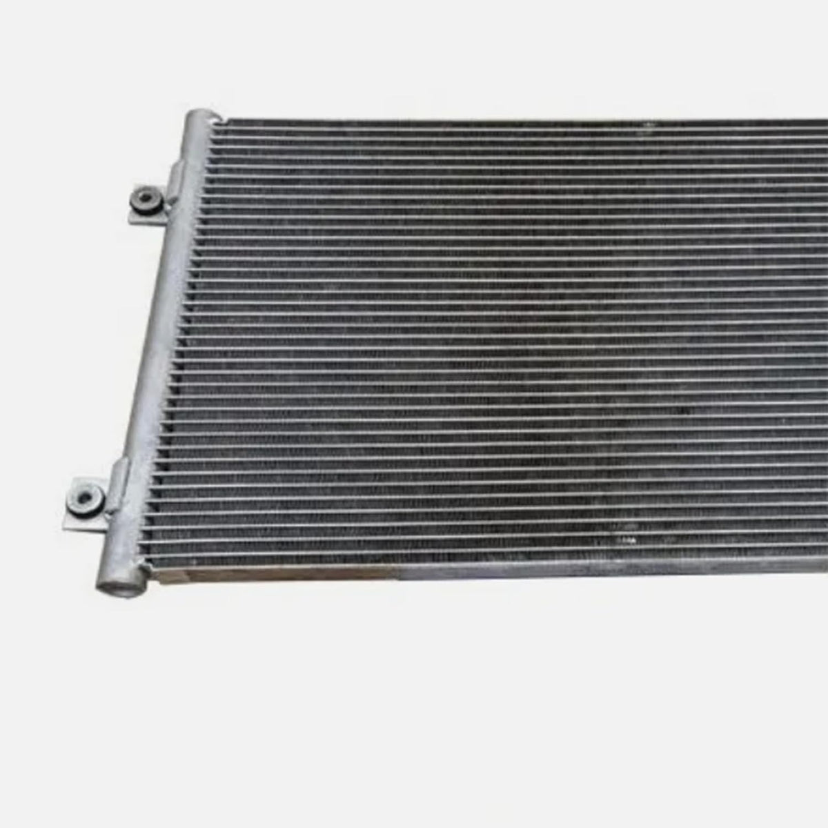 Condenser 346-8044 for Caterpillar Excavator 316F 316F L 318F 318F L 320E LRR 320E RR 320F L 323F 323F LN - KUDUPARTS