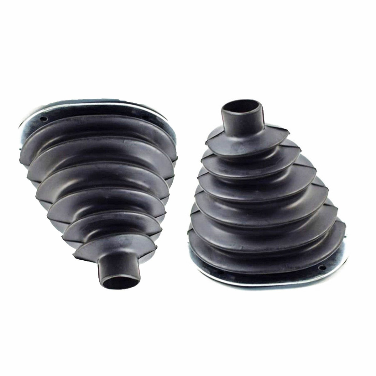 Rubber Steering Boot Arm 6532127 for Bobcat Skid Steer 843 853 863 864 873 883 943 953 963 2400 2410 1213 - KUDUPARTS