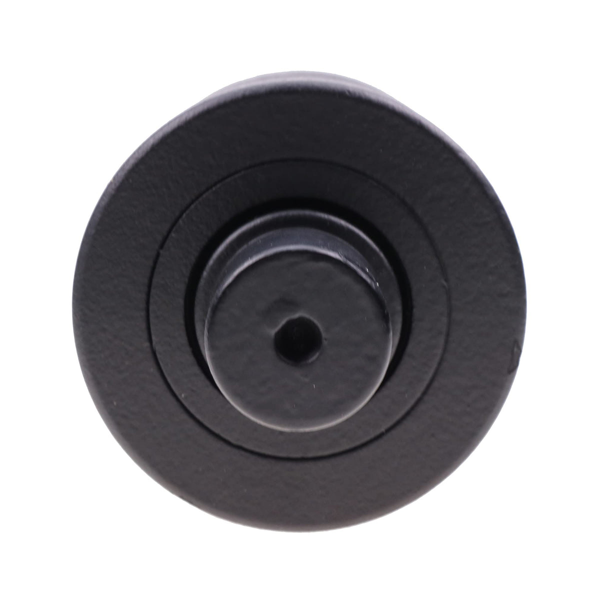 Top Roller 21U-30-31201 for Komatsu PC27MR-2 PC27MR-3 PC30MR-1 PC30MR-2 PC30MR-3 PC30MR-5 PC35MR-2 PC35MR-3 PC35MR-5 PC38UU-3 - KUDUPARTS