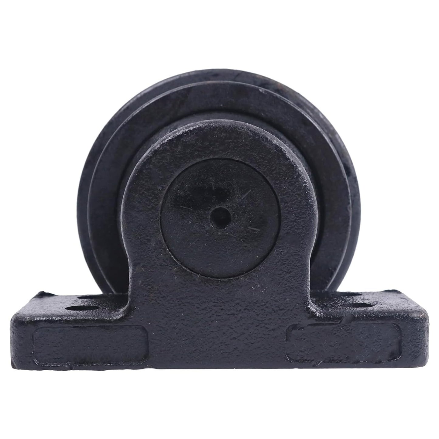 Rouleau supérieur 9092400 pour pelle Hitachi EX100-2 EX100-3 EX100-5 EX120-2 EX120-3 EX120-5 EX130H-5 EX130K-5 EX135UR