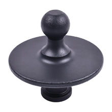 Adaptateur de pivot d'attelage à rotule de 2-5/16 pouces (2085295) pour sellette d'attelage de semi-remorque