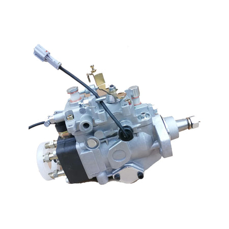 Fuel Injection Pump 22100-67070 For Toyota Engine 1KZ-TE Cruiser Prado Coloradoz (Ship to US Only.) - KUDUPARTS
