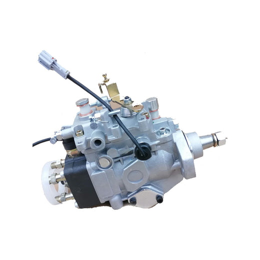 Fuel Injection Pump 22100-67070 For Toyota Engine 1KZ-TE Cruiser Prado Coloradoz (Ship to US Only.) - KUDUPARTS