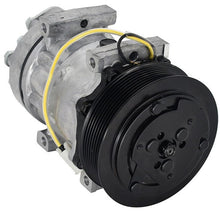 SD7H15 A/C Compressor VOE15082727 for Volvo Truck A25E A25G A30E A30F A40E A40F