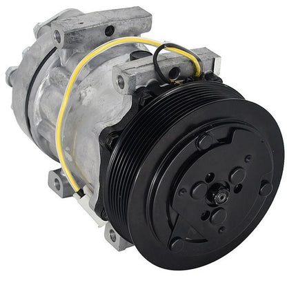 SD7H15 A/C Compressor VOE15082727 for Volvo Truck A25E A25G A30E A30F A40E A40F