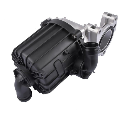 Séparateur de ventilation de carter VOE21679517 VOE21975959 pour moteur Volvo D11 Truck A45G A60H A30G A25G