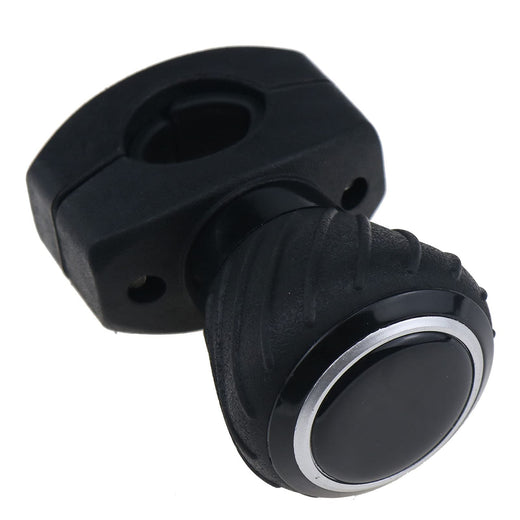 Steering Wheel Spinner Knob 77700-01540 for Kubota Tractor B BX L M RTV Series - KUDUPARTS
