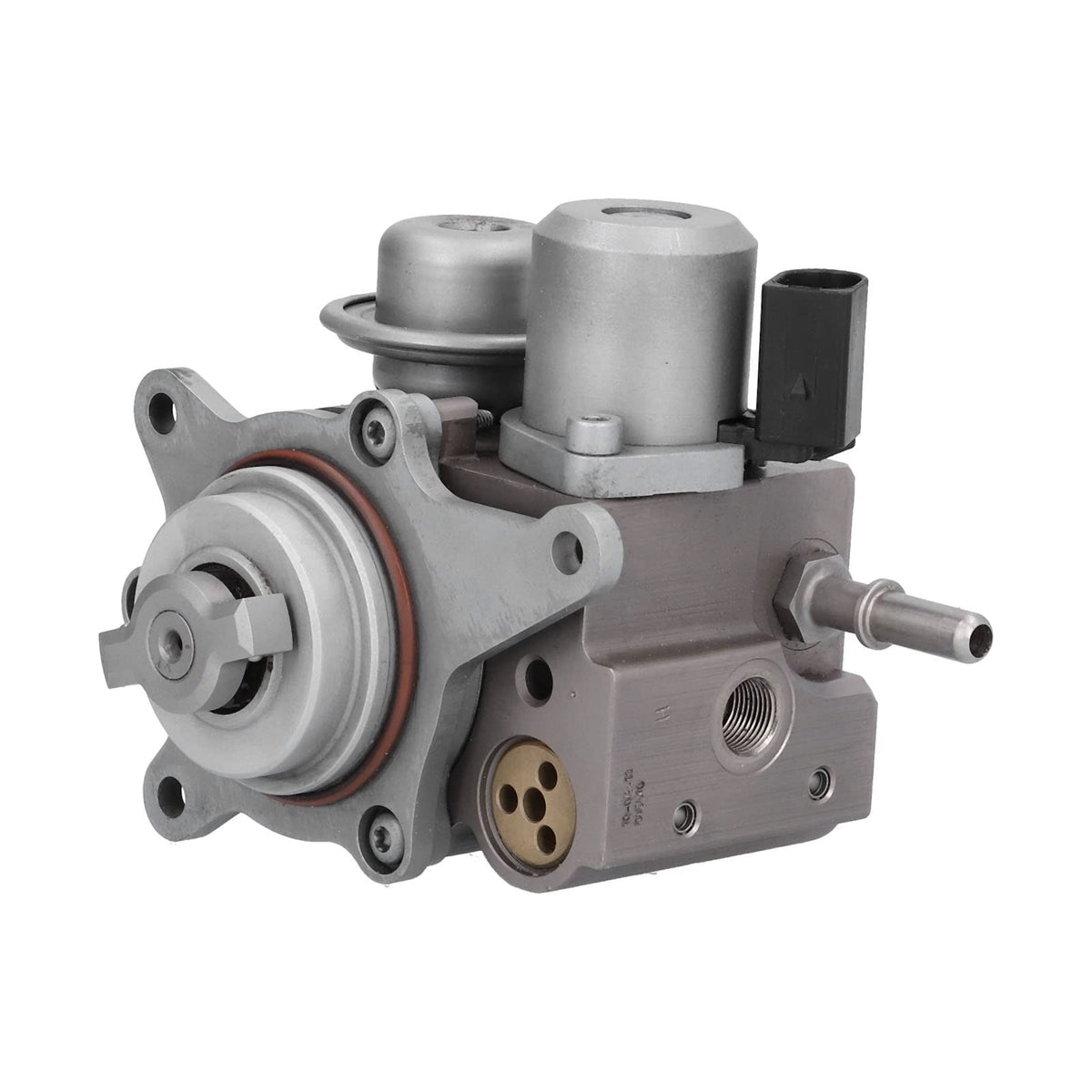 High Pressure Fuel Pump 13517573436 for BMW MINI Cooper S Turbocharged R55 R56 R58 N14 - KUDUPARTS