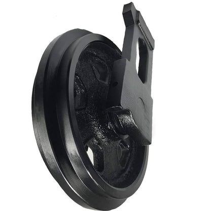 Ensemble de poulie de renvoi avant 20T-30-X1210 pour pelle Komatsu PC40-6