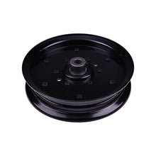 Rueda guía plana 07351200 para Gravely Z-Stance Pro-Walk Pro-Turn Pro-Stance Ariens Zenith Apex