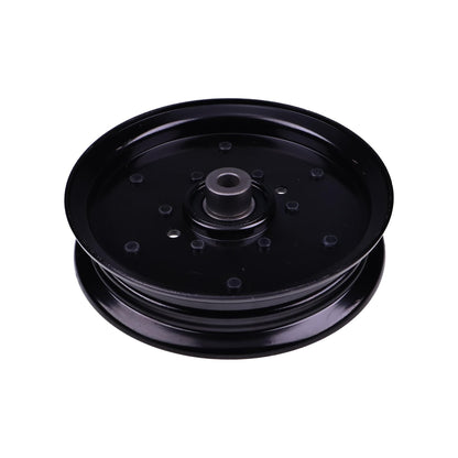 Rueda guía plana 07351200 para Gravely Z-Stance Pro-Walk Pro-Turn Pro-Stance Ariens Zenith Apex