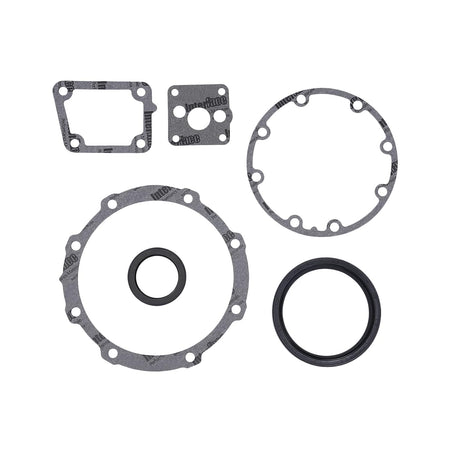 Complete Cylinder Head Assy for Kubota D1703 D1703E D1703B D1703EB Engine Cylinder Head with Full Gasket Kit - KUDUPARTS