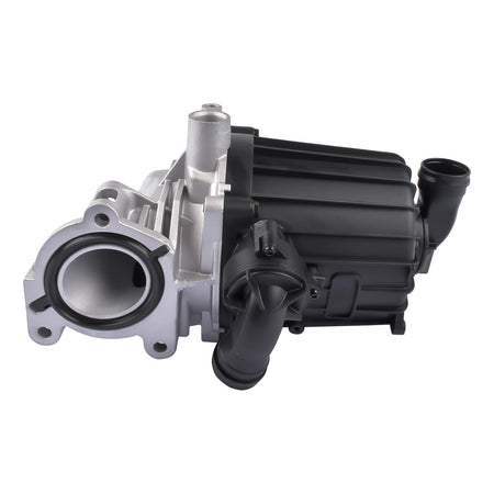 Crankcase Ventilation Separator VOE21679517 VOE21975959 for Volvo Engine D11 Truck A45G A60H A30G A25G - KUDUPARTS