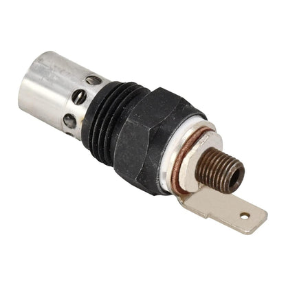 Bougie de chauffage 124450-77910 pour tracteur Yanmar 1401 1510 1600 1601 1900 2500 2610 1110 1610 2210 3110