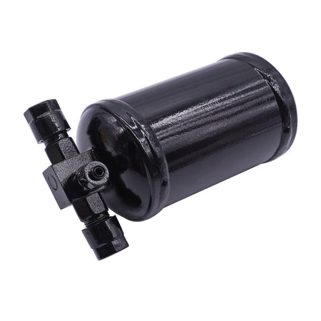 AC Receiver Drier 616630 613552 for Thermo King Tripac APU - KUDUPARTS