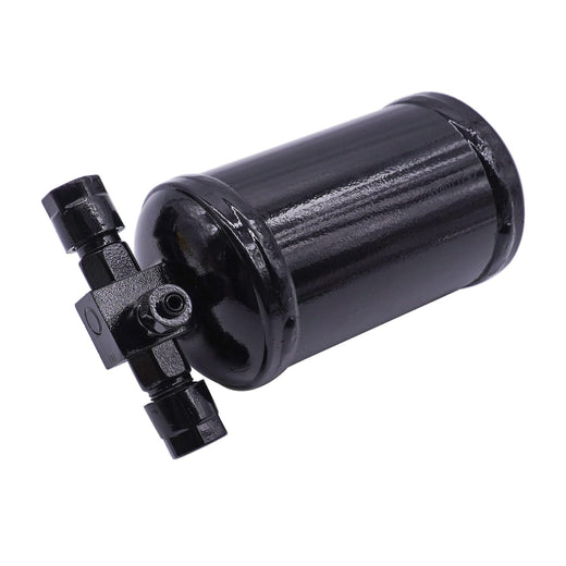 A/C Receiver Drier AH137486 AH211387 AH234099 for John Deere 9780 9400 9600 9965 9976 9986 3430 - KUDUPARTS