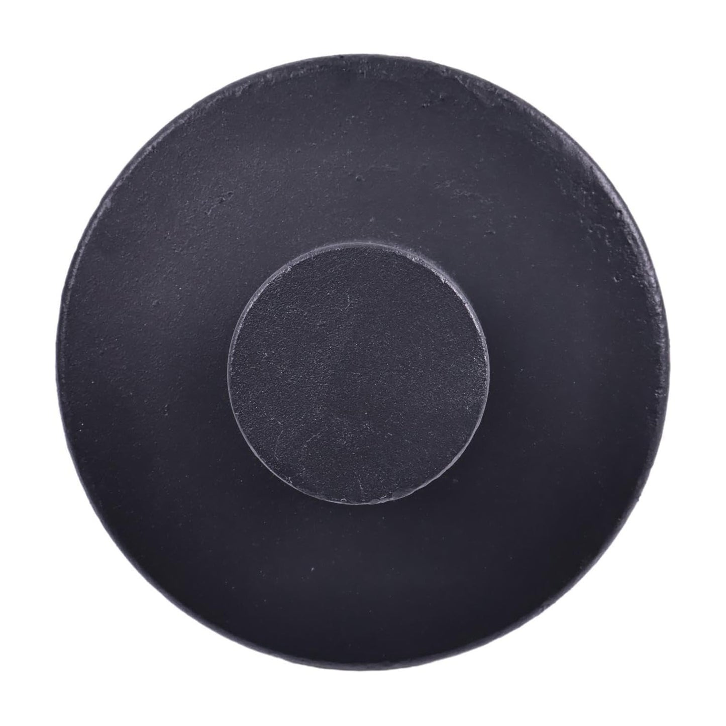 Adaptateur de pivot d'attelage à rotule de 2-5/16 pouces (2085295) pour sellette d'attelage de semi-remorque