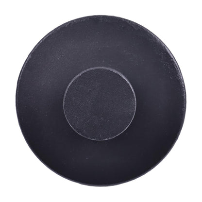 Adaptateur de pivot d'attelage à rotule de 2-5/16 pouces (2085295) pour sellette d'attelage de semi-remorque