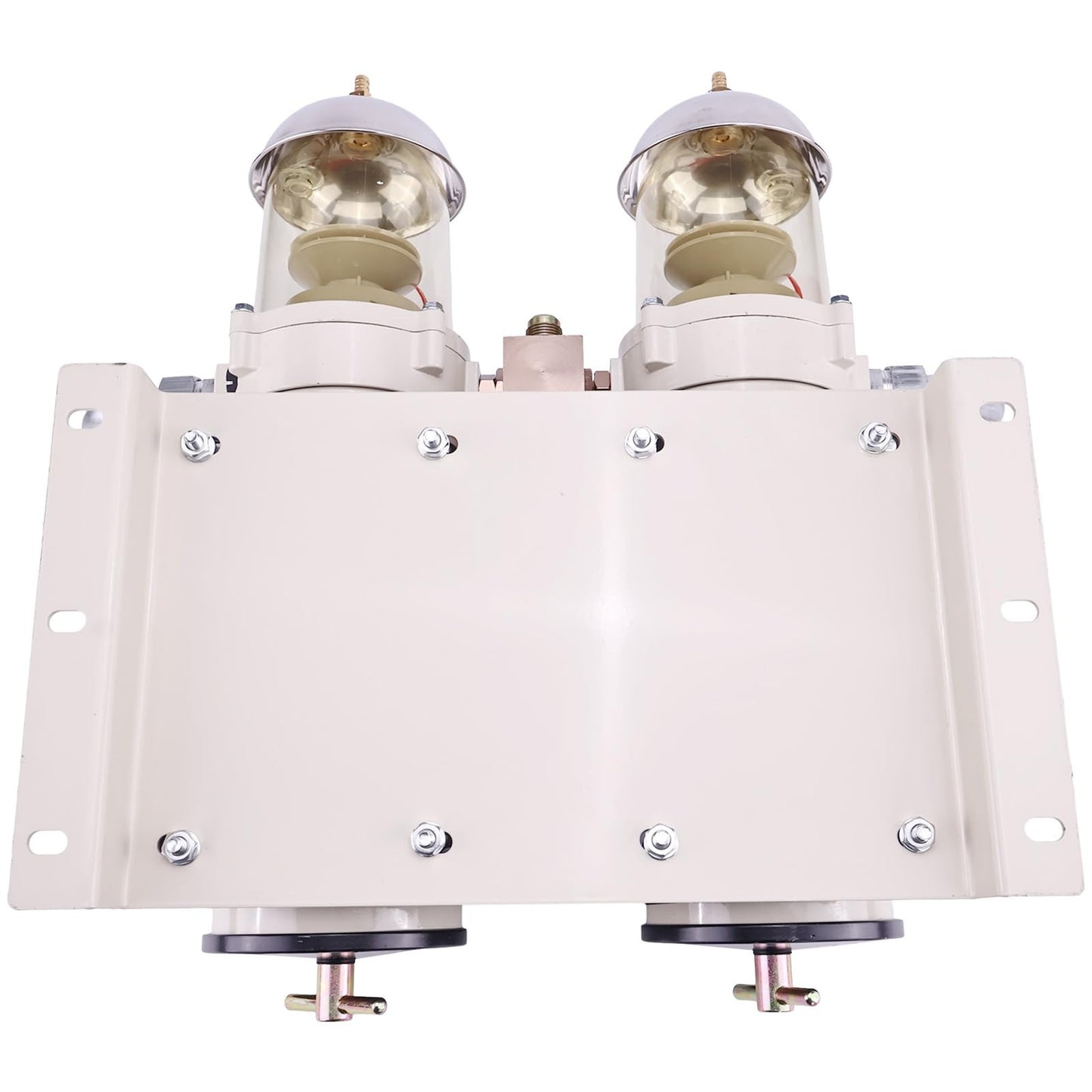 Séparateur eau-carburant 75900MAX pour Racor (livraison aux États-Unis uniquement)