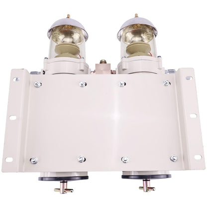 Séparateur eau-carburant 75900MAX pour Racor (livraison aux États-Unis uniquement)