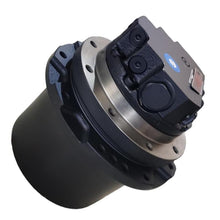 Motor de transmisión final 6698127 compatible con motores de desplazamiento Bobcat E35 (envío solo a EE. UU.)