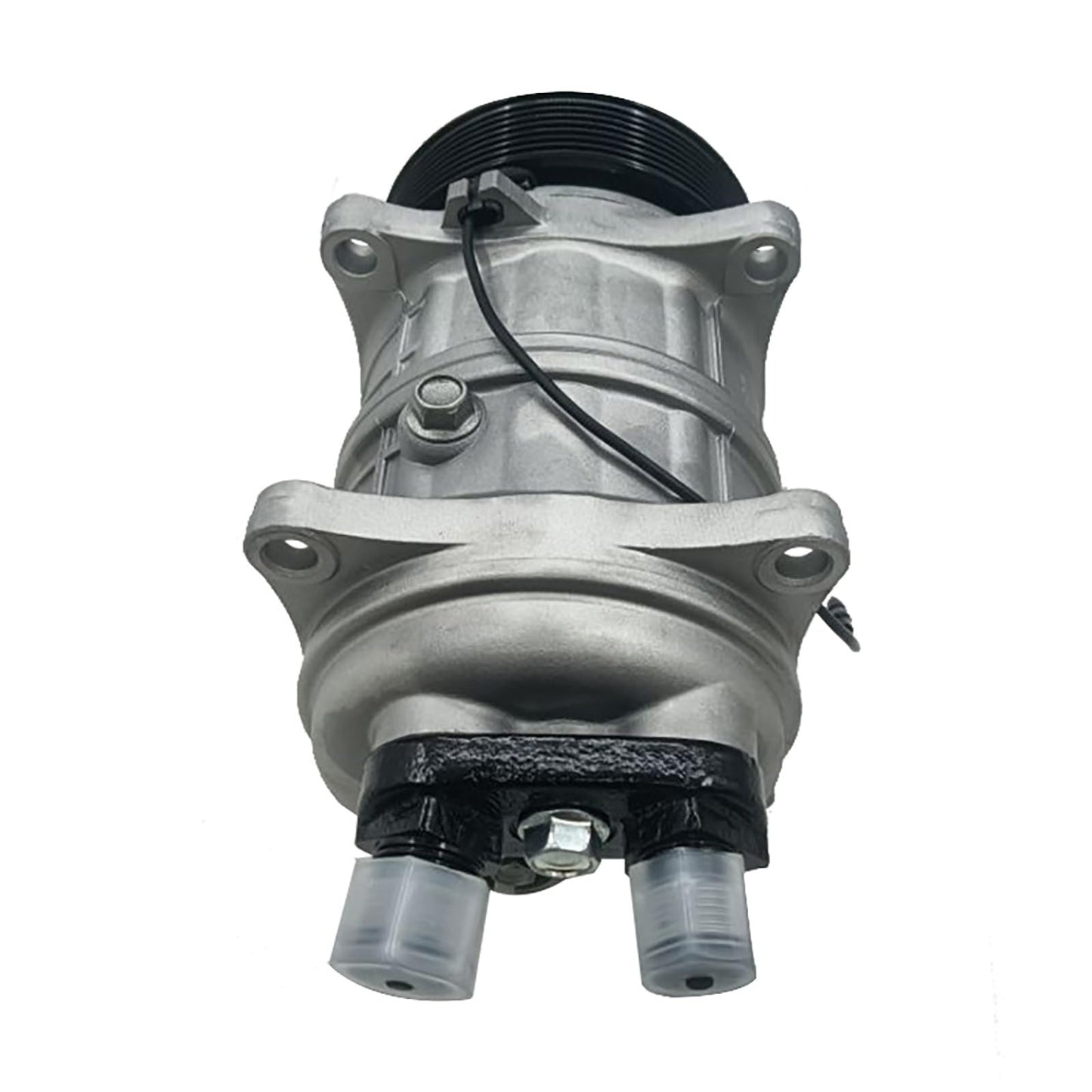 Seltec TM15XD 12V A/C Compressor 102-572 for Thermo King Transport Refrigeration Tripac APU