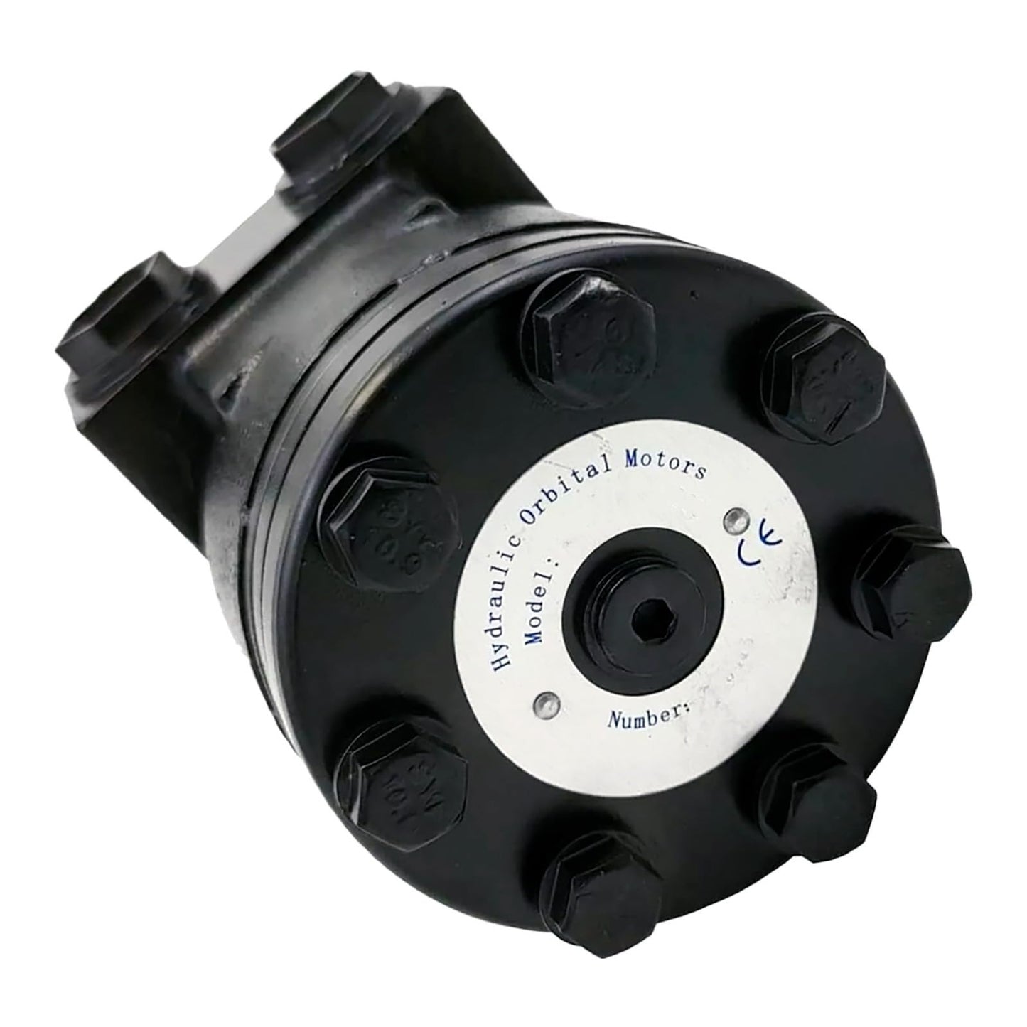 Moteur hydraulique 101-1069-009 101-1069 pour Eaton Char-Lynn série H (livraison aux États-Unis uniquement)