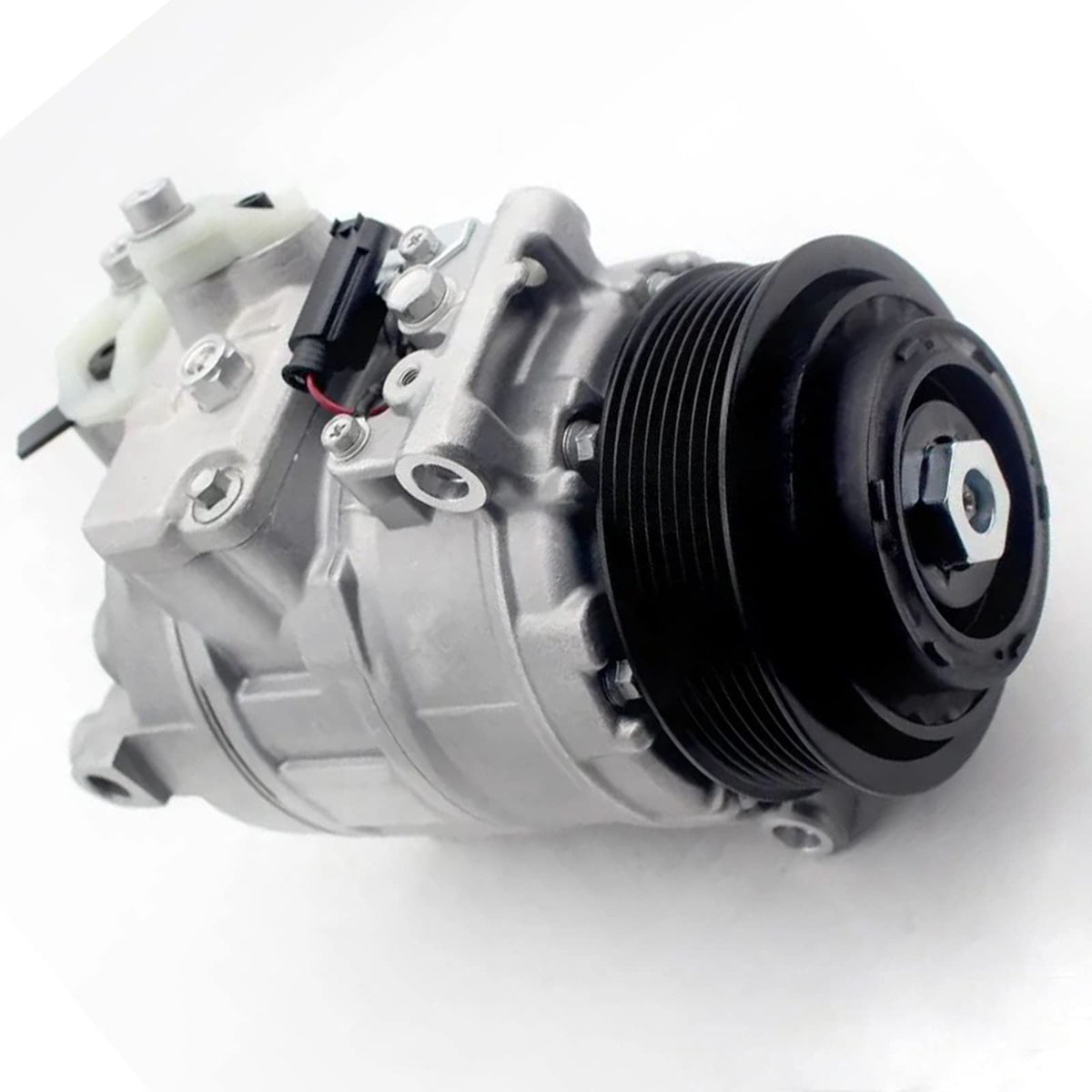 A/C Compressor A0012307011 DCP17150 for Mercedes Benz Sprinter 2006-2015 - KUDUPARTS
