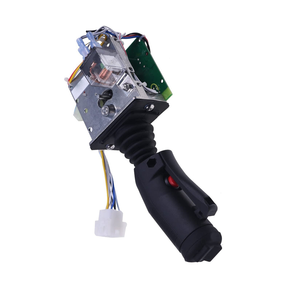 Joystick Controller SJ-123994 for Skyjack Electric Scissor Lift SJIII3215 SJIII3219 SJIII3220 SJIII3226 SJIII4626 SJIII4632