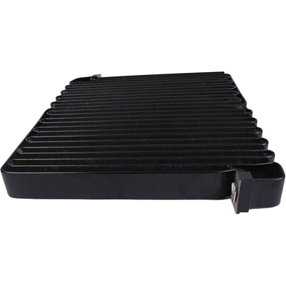 Núcleo del condensador de aire acondicionado VOE11007249 para excavadoras Volvo EC280, EC340, EC390 y cargadoras L120B, L150, L180, L70B y L90C