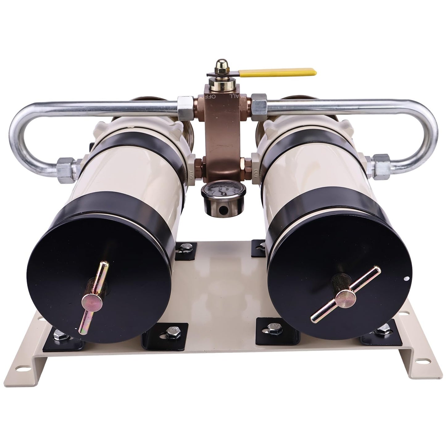 Séparateur eau-carburant 75900MAX pour Racor (livraison aux États-Unis uniquement)