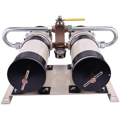 Séparateur eau-carburant 75900MAX pour Racor (livraison aux États-Unis uniquement)