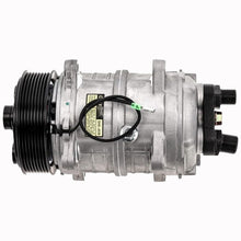 Seltec TM15XD 12V A/C Compressor 102-1018 102-1059 15-2171 for Thermo King Tripac APU