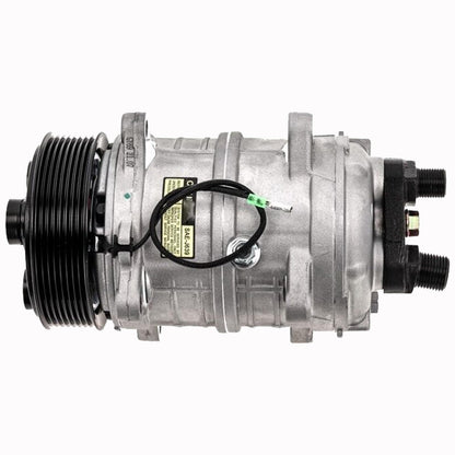 Seltec TM15XD 12V A/C Compressor 102-1018 102-1059 15-2171 for Thermo King Tripac APU