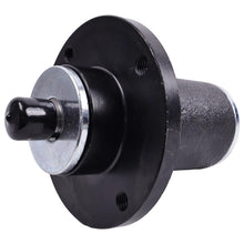 Ensemble de broche 607407 604255 pour tondeuse Hustler ATZ X-One SuperZ Super104