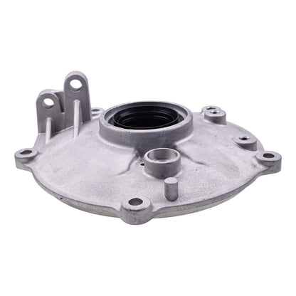 Rear Brake Panel 43010-HM8-000 for Honda ATV Fourtrax Recon Sportrax 250EX TRX250 TRX250X TRX250EX TRX250TE TRX250TM