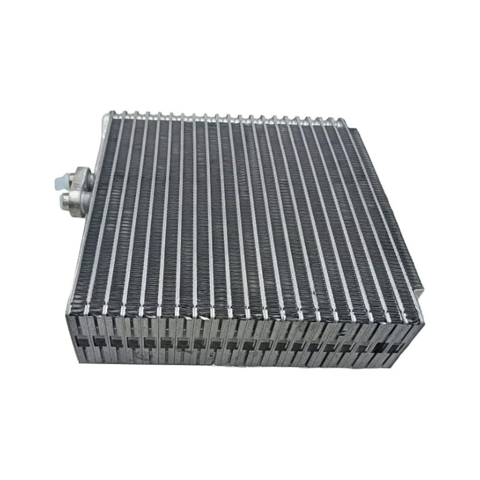 Evaporator 4464353 4464352 for John Deere Engine 6068 6081 6090 Excavator 200LC 210 370C 330LC