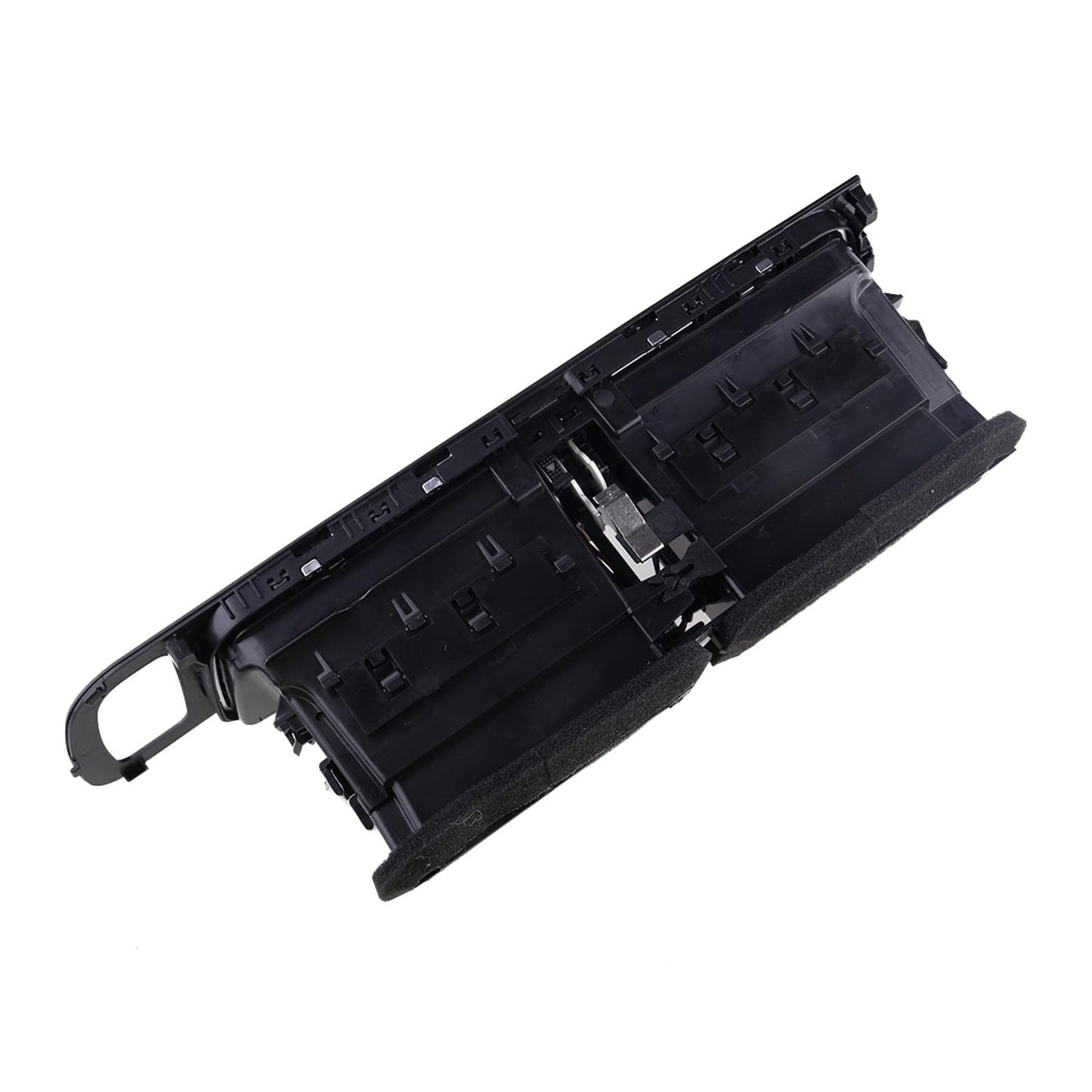 Grille d'aération centrale pour tableau de bord 8R1820951L pour Audi Q5 09-17