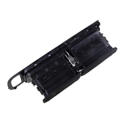 Grille d'aération centrale pour tableau de bord 8R1820951L pour Audi Q5 09-17